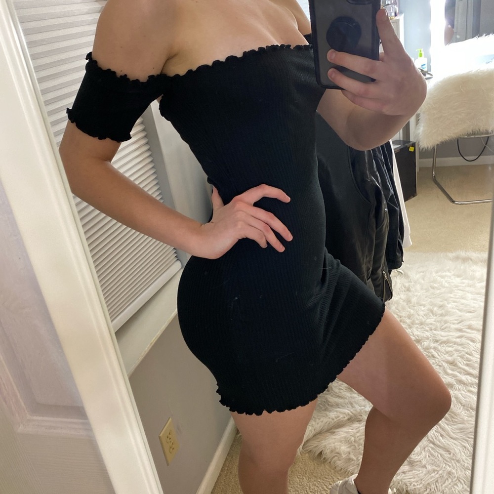 NWT FOREVER 21 dress